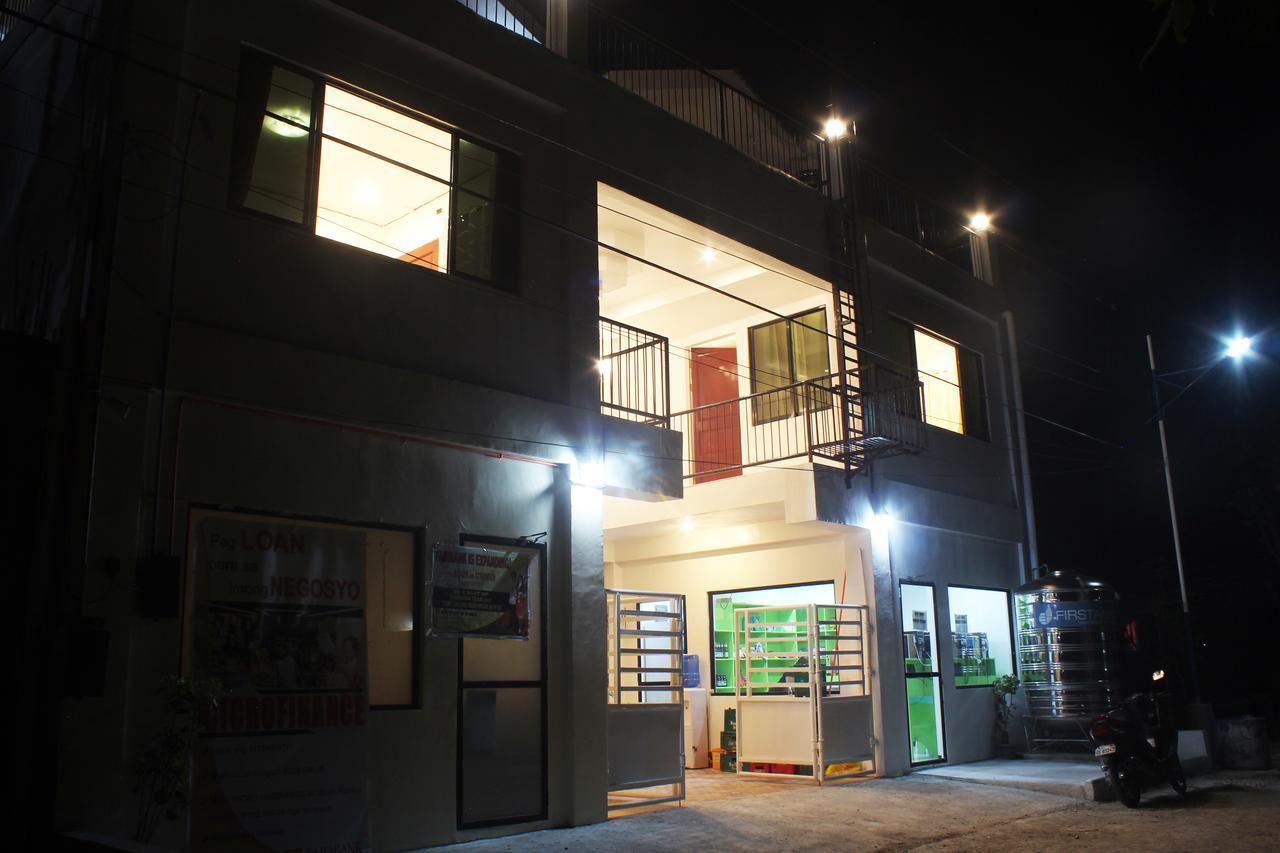 奥斯洛布月神旅行者住宿加早餐旅馆 外观 照片